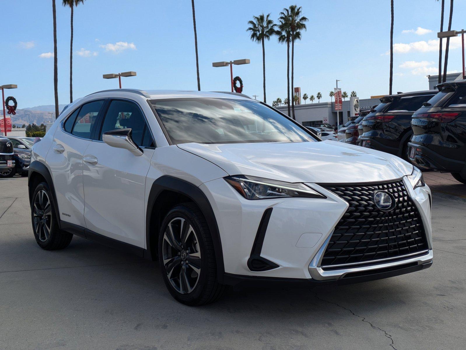 2020 Lexus UX 250h Vehicle Photo in Tustin, CA 92782