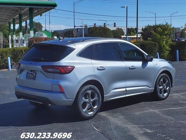 2023 Ford Escape Vehicle Photo in Saint Charles, IL 60174