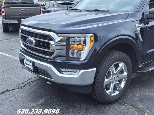 2021 Ford F-150 Vehicle Photo in Saint Charles, IL 60174