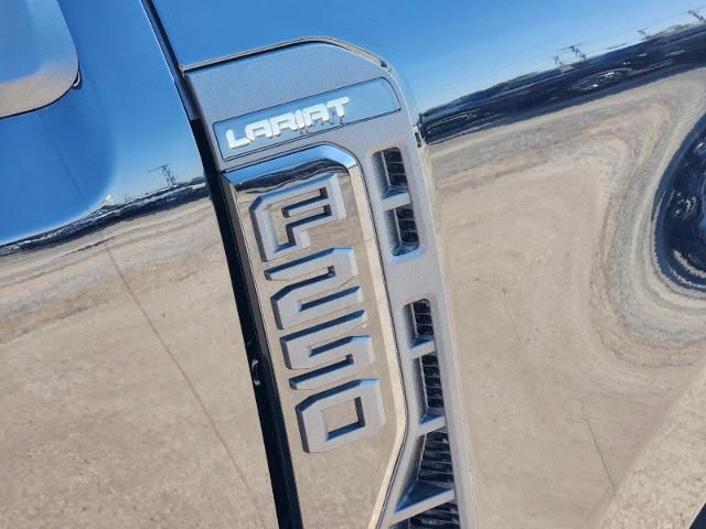 2024 Ford Super Duty F-250 SRW Vehicle Photo in Pilot Point, TX 76258