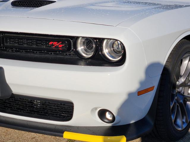 2023 Dodge Challenger Vehicle Photo in Ennis, TX 75119-5114