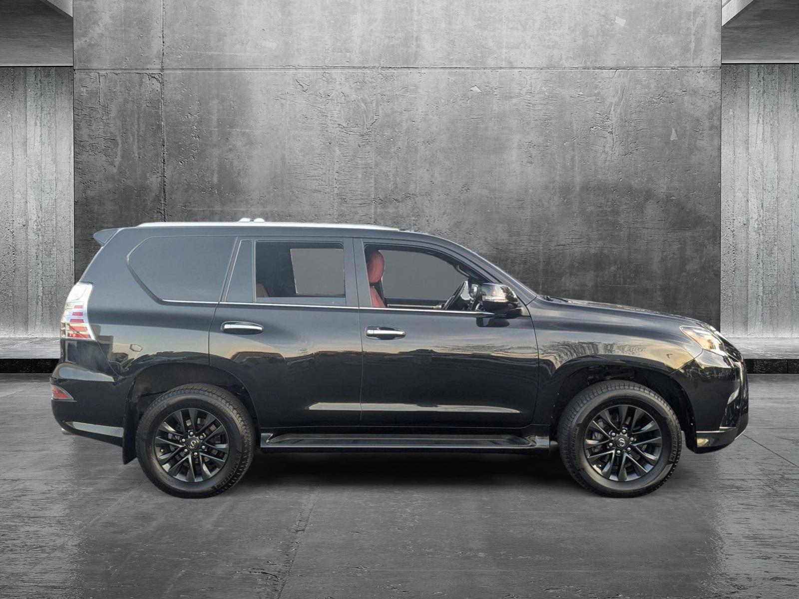 2023 Lexus GX 460 Vehicle Photo in Towson, MD 21204