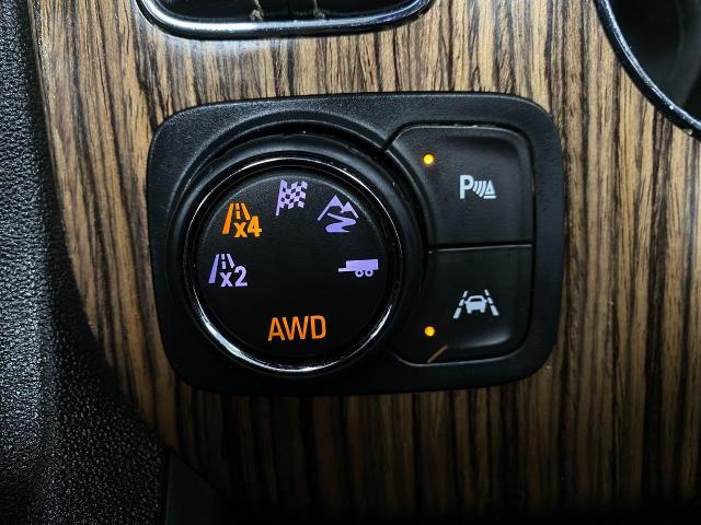 2019 GMC Acadia Vehicle Photo in Appleton, WI 54913