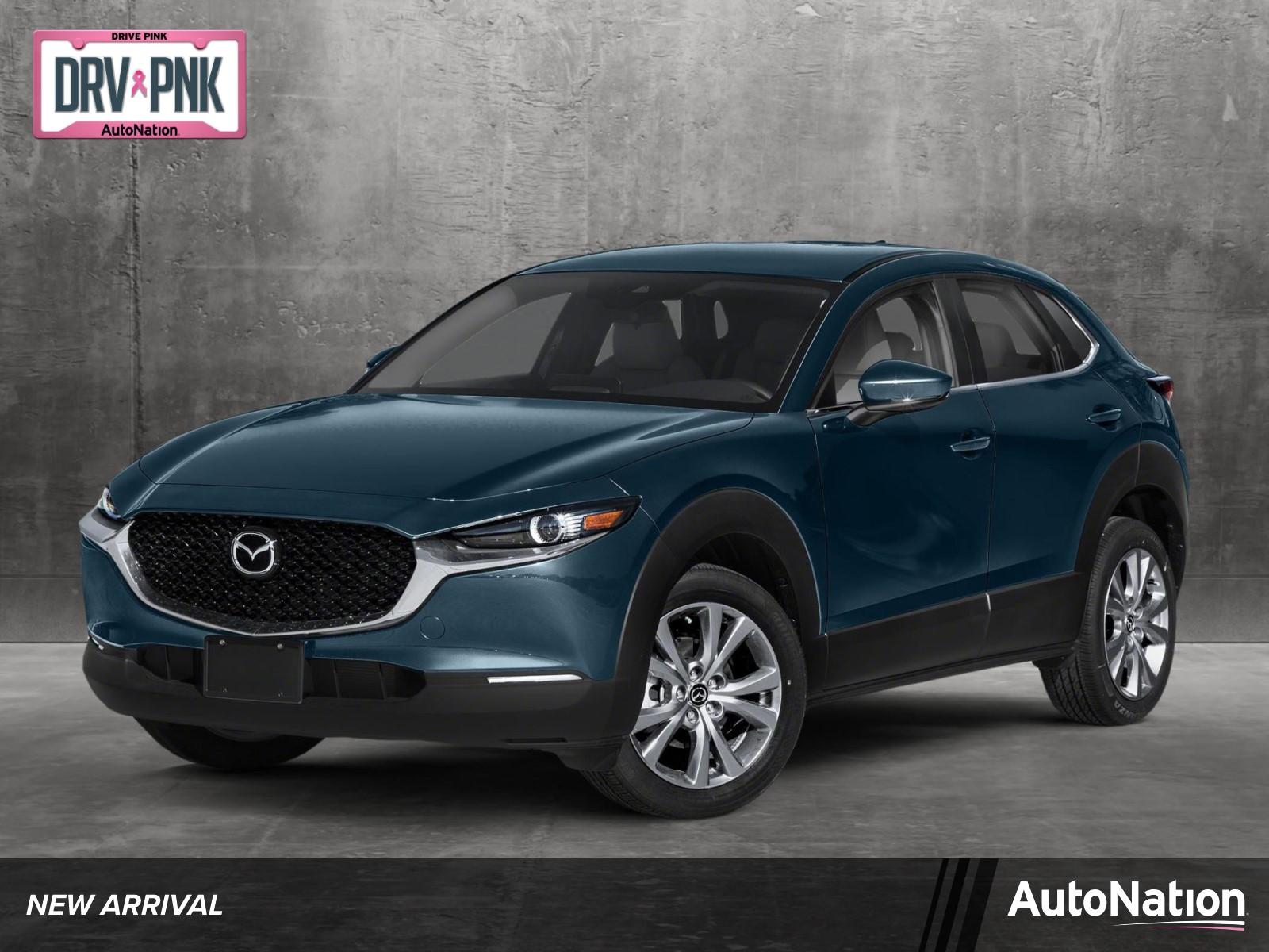 2020 Mazda CX-30 Vehicle Photo in Clearwater, FL 33764