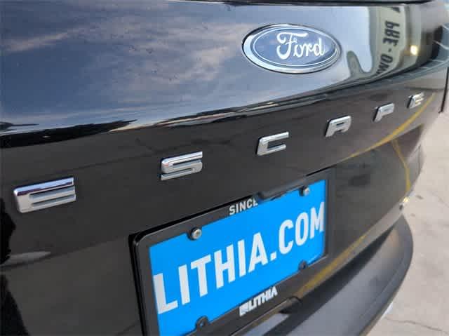 2020 Ford Escape Vehicle Photo in Corpus Christi, TX 78411