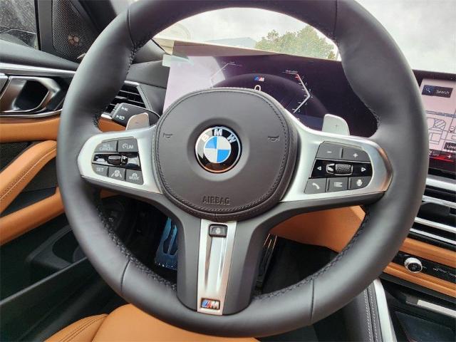 2024 BMW M440i xDrive Vehicle Photo in Loveland, CO 80538