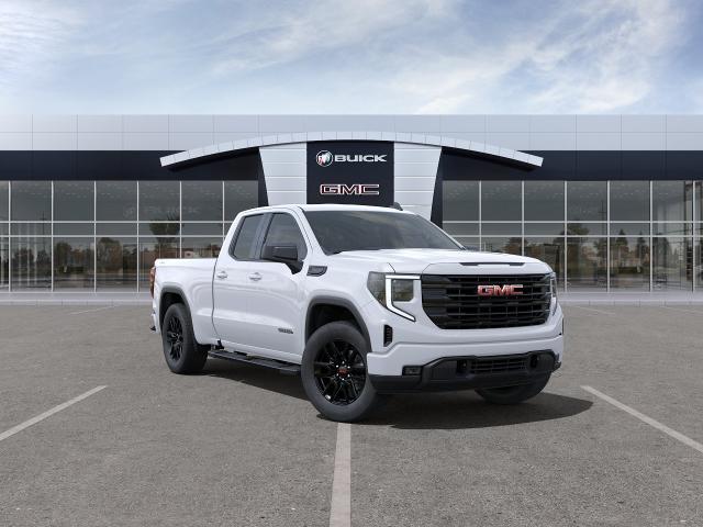 2024 GMC Sierra 1500 Vehicle Photo in NORTH OLMSTED, OH 44070-2740