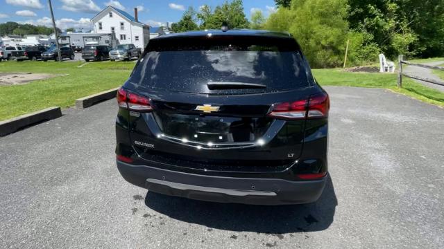 2024 Chevrolet Equinox Vehicle Photo in THOMPSONTOWN, PA 17094-9014