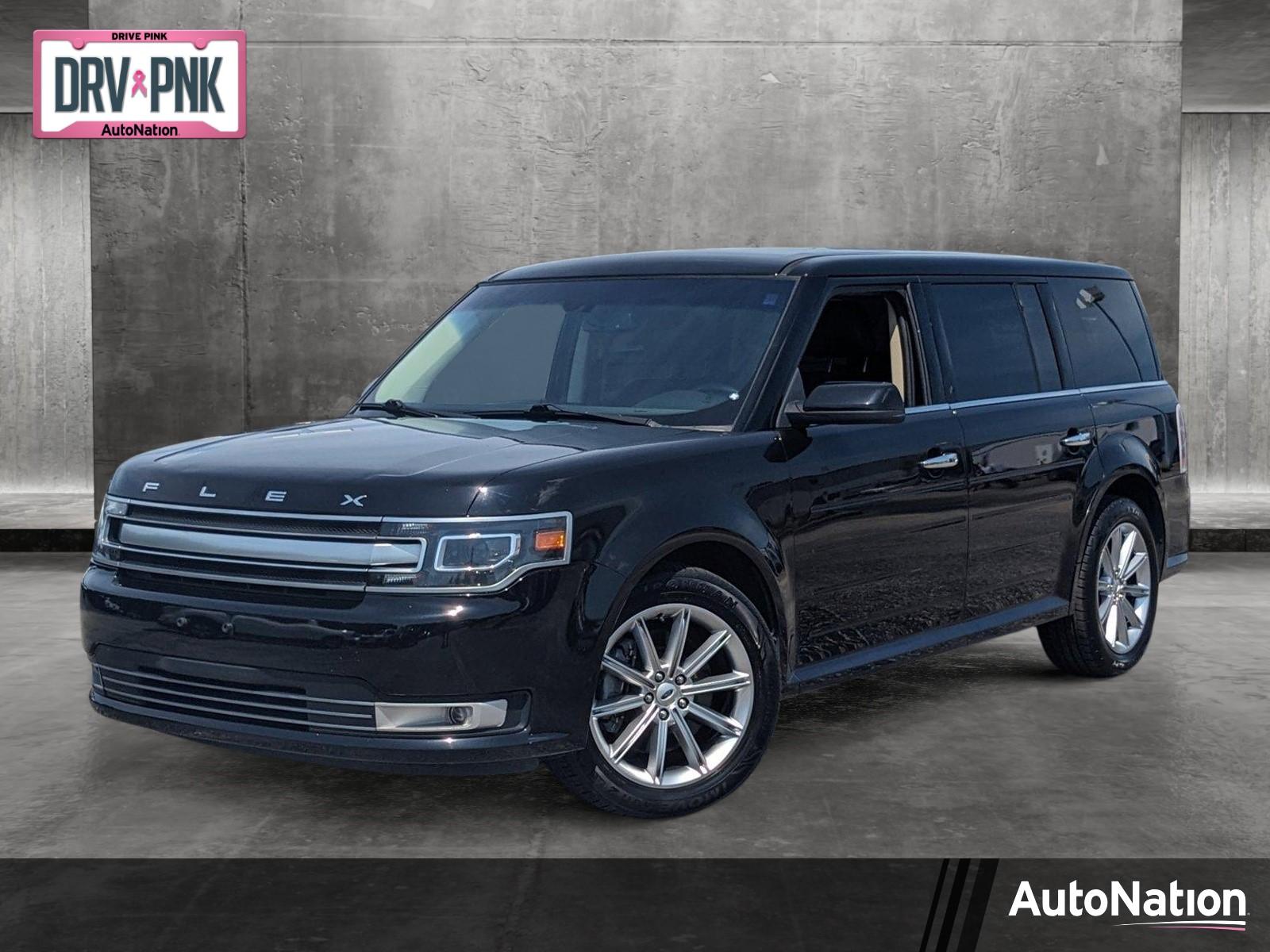 2019 Ford Flex Vehicle Photo in Clearwater, FL 33764