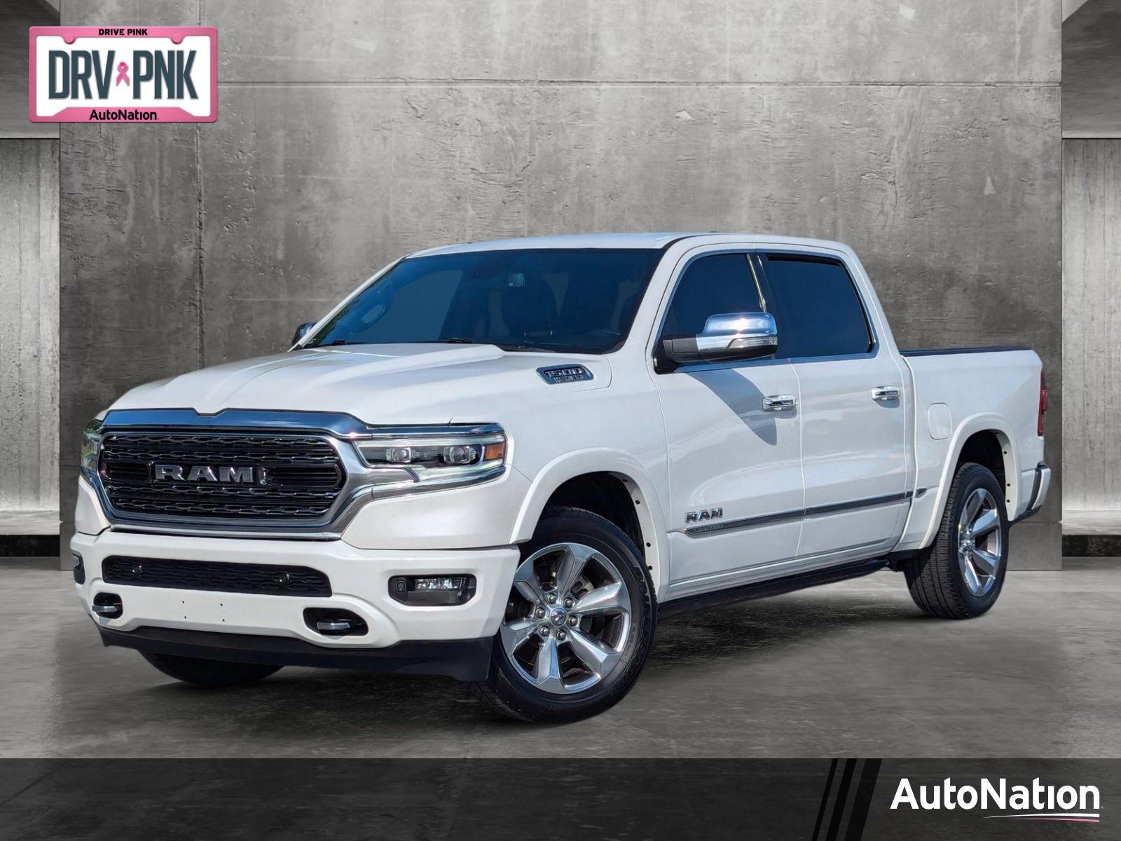 2020 Ram 1500 Vehicle Photo in ORLANDO, FL 32812-3021