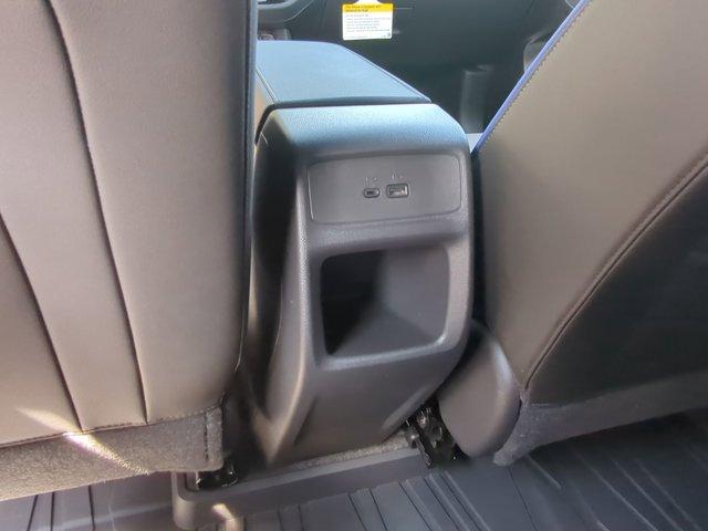 2024 Buick Envista Vehicle Photo in ALBERTVILLE, AL 35950-0246