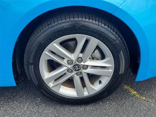 2019 Toyota Corolla Hatchback Vehicle Photo in LEWES, DE 19958-4935