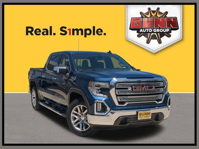 2020 GMC Sierra 1500 Vehicle Photo in SELMA, TX 78154-1459