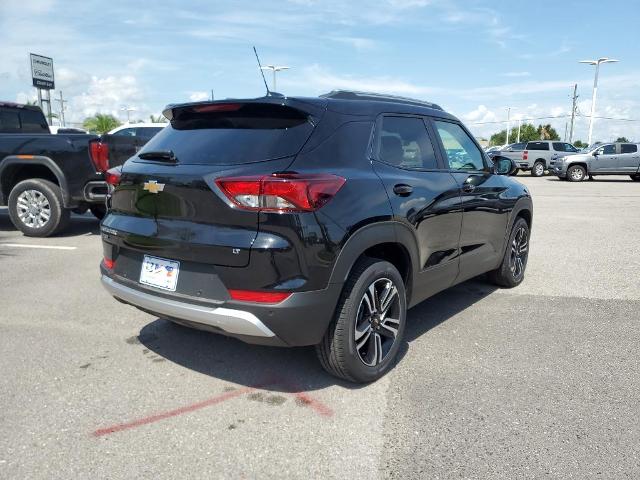 2024 Chevrolet Trailblazer Vehicle Photo in BROUSSARD, LA 70518-0000