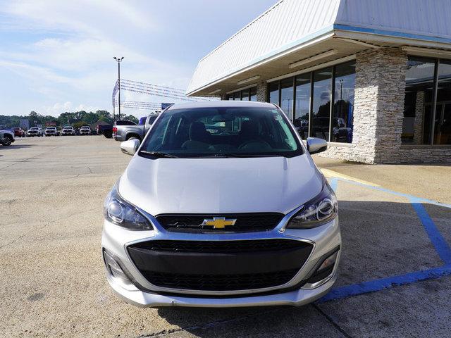 Used 2021 Chevrolet Spark 1LT with VIN KL8CD6SA0MC723872 for sale in St. Francisville, LA