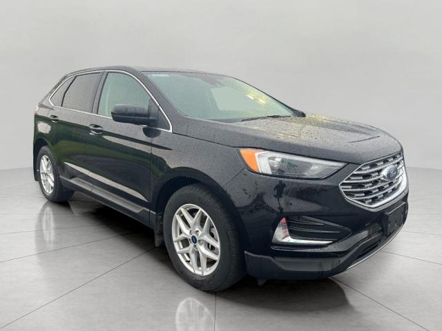 2022 Ford Edge Vehicle Photo in Oshkosh, WI 54901-1209