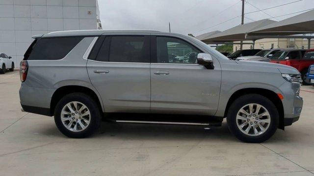 2023 Chevrolet Tahoe Vehicle Photo in SELMA, TX 78154-1459