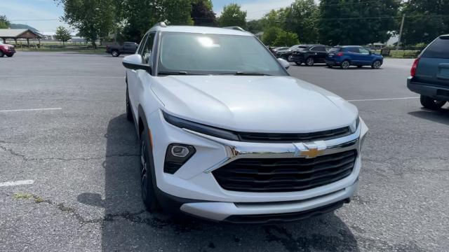 2024 Chevrolet Trailblazer Vehicle Photo in THOMPSONTOWN, PA 17094-9014