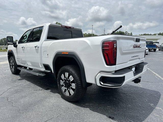 2024 GMC Sierra 2500 HD Vehicle Photo in SMYRNA, GA 30080-7630