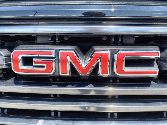 2022 GMC Sierra 1500 Limited Vehicle Photo in WILLIAMSVILLE, NY 14221-2883