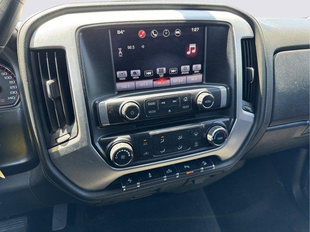 2016 GMC Sierra 1500 Vehicle Photo in LEOMINSTER, MA 01453-2952