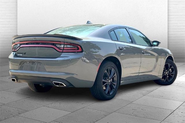 2023 Dodge Charger Vehicle Photo in Kansas City, MO 64114