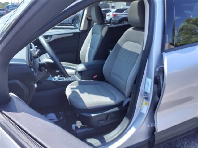 2020 Ford Escape Vehicle Photo in Saint Charles, IL 60174