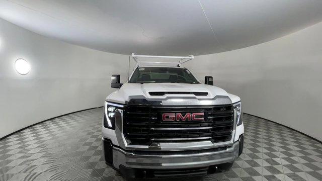 2024 GMC Sierra 2500 HD Vehicle Photo in GILBERT, AZ 85297-0402