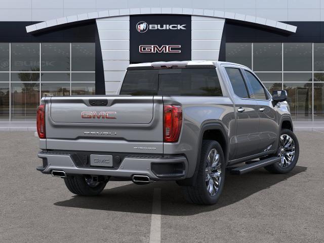 2024 GMC Sierra 1500 Vehicle Photo in LAS VEGAS, NV 89146-3033