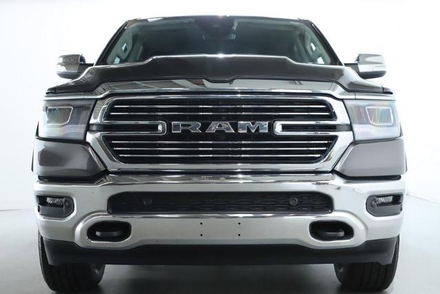 2022 Ram 1500 Vehicle Photo in BEACHWOOD, OH 44122-4298