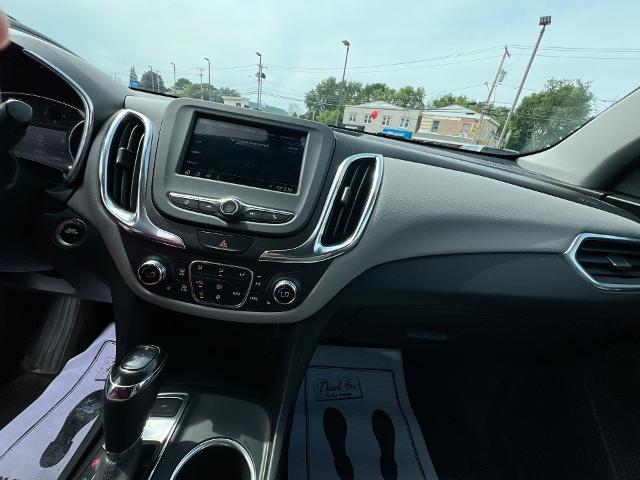 2019 Chevrolet Equinox Vehicle Photo in MASSENA, NY 13662-2255