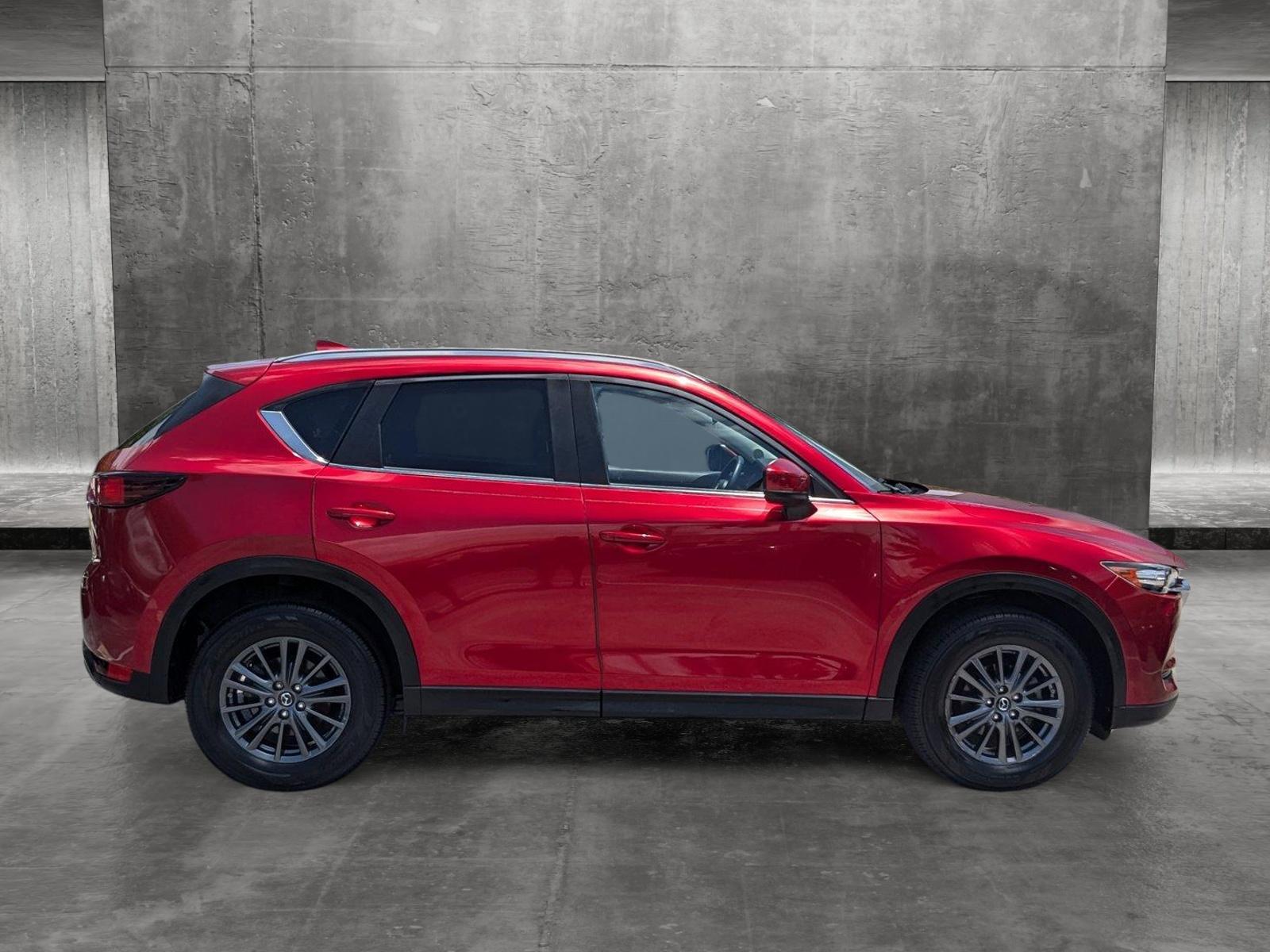 2019 Mazda CX-5 Vehicle Photo in Miami, FL 33135