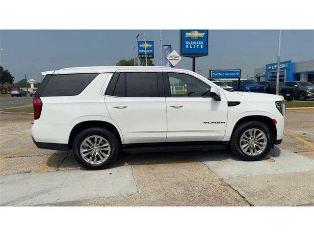 2023 GMC Yukon Vehicle Photo in BATON ROUGE, LA 70806-4466