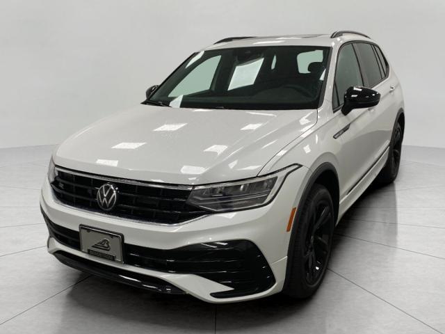 2024 Volkswagen Tiguan Vehicle Photo in Appleton, WI 54913