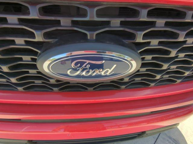 2021 Ford F-150 Vehicle Photo in SELMA, TX 78154-1459