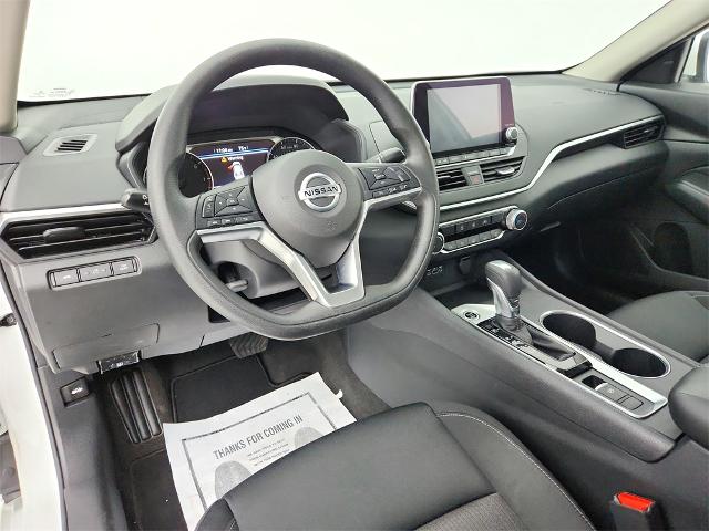 2022 Nissan Altima Vehicle Photo in Grapevine, TX 76051