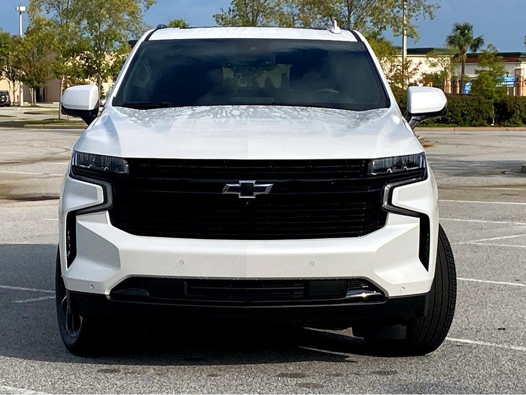 2024 Chevrolet Tahoe Vehicle Photo in POOLER, GA 31322-3252