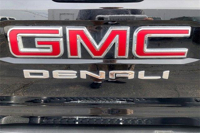 2023 GMC Canyon Vehicle Photo in INDEPENDENCE, MO 64055-1314