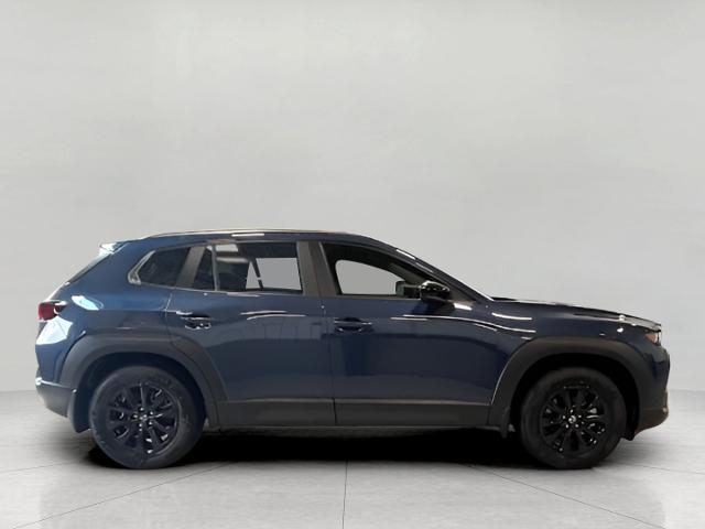 2024 Mazda CX-50 Vehicle Photo in Green Bay, WI 54304