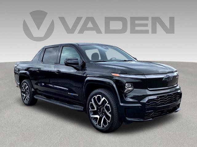 2024 Chevrolet Silverado EV Vehicle Photo in SAVANNAH, GA 31406-4513