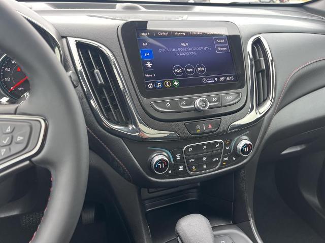 2023 Chevrolet Equinox Vehicle Photo in GREEN BAY, WI 54302-3701