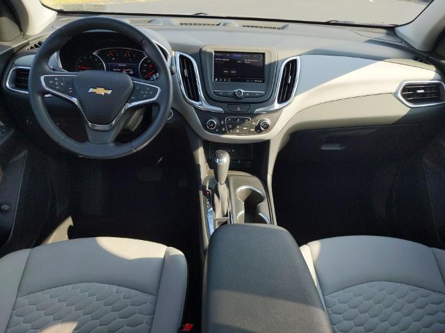 2021 Chevrolet Equinox Vehicle Photo in READING, PA 19605-1203