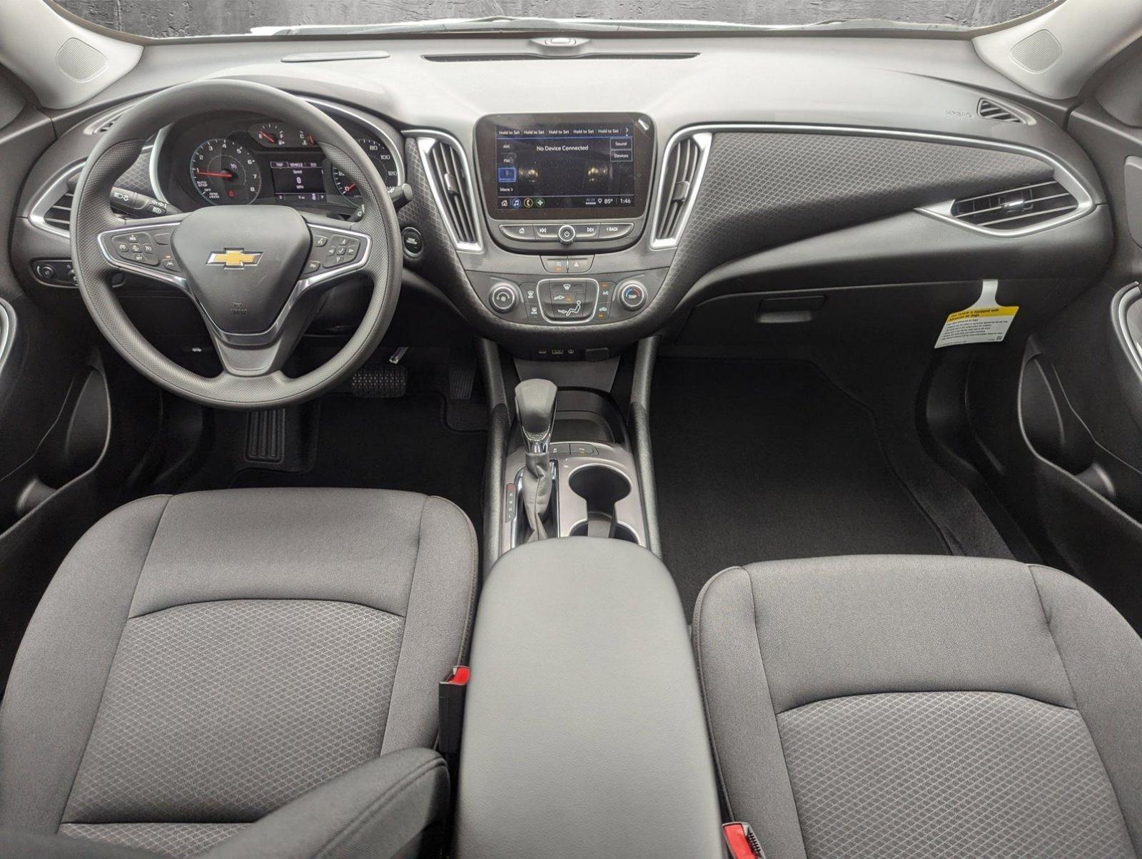 2025 Chevrolet Malibu Vehicle Photo in CORPUS CHRISTI, TX 78412-4902