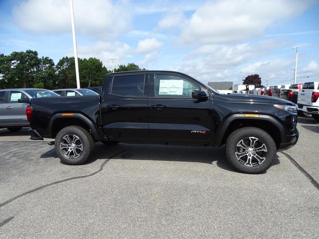 2024 GMC Canyon Vehicle Photo in BOURNE, MA 02532-3918