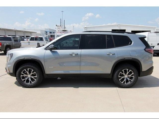 2024 GMC Acadia Vehicle Photo in ROSENBERG, TX 77471-5675