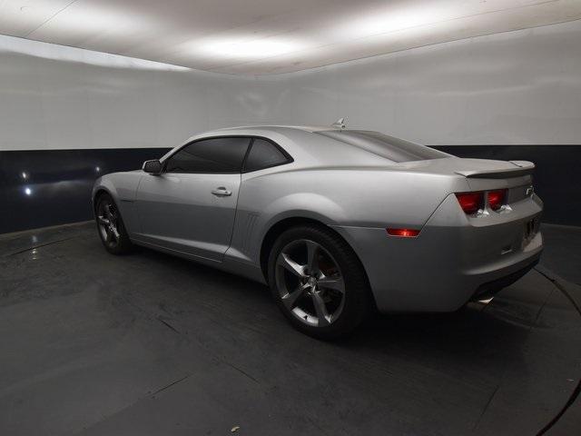 2013 Chevrolet Camaro Vehicle Photo in LAS VEGAS, NV 89118-3267