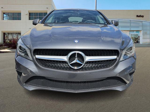 Used 2014 Mercedes-Benz CLA-Class CLA250 with VIN WDDSJ4EB2EN042919 for sale in Marietta, GA