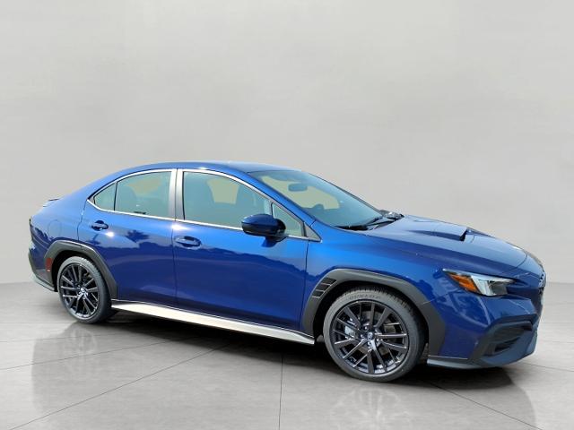 2024 Subaru WRX Vehicle Photo in Oshkosh, WI 54904