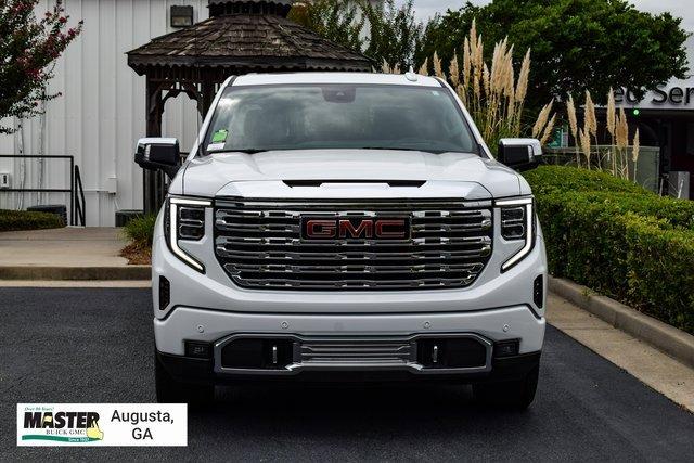 2023 GMC Sierra 1500 Vehicle Photo in AUGUSTA, GA 30907-2867