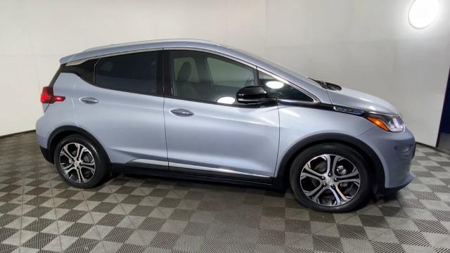 2017 Chevrolet Bolt EV Vehicle Photo in ALLIANCE, OH 44601-4622